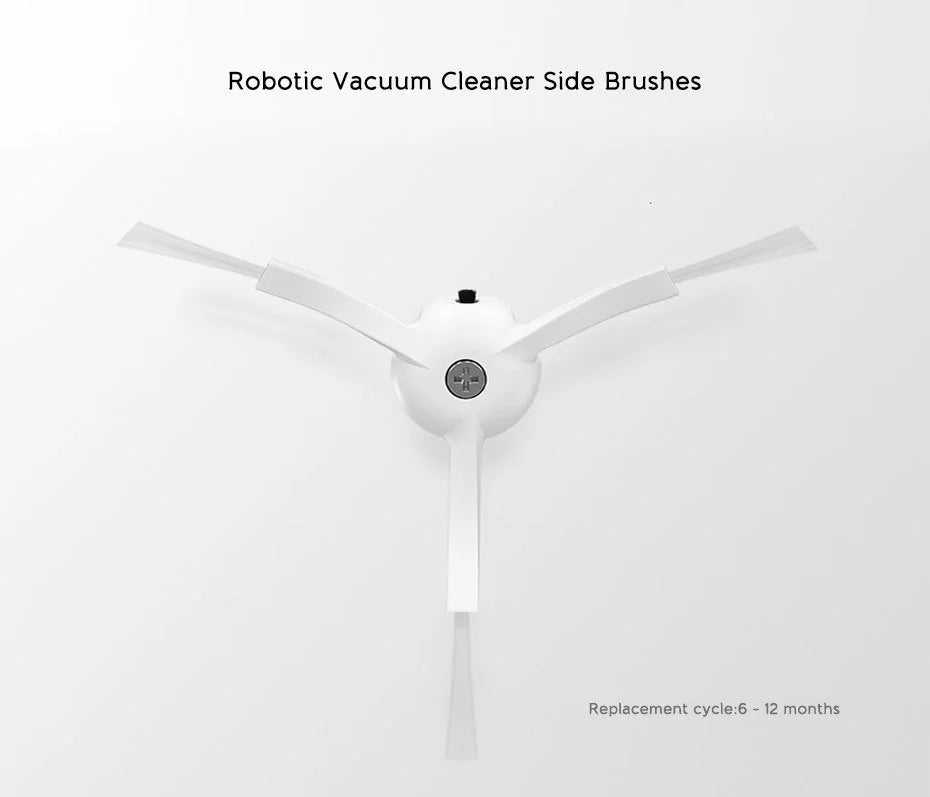 For Xiaomi Mi Robot Vacuum-Mop 2 Pro/Lite MJST1SHW MJSTL Hepa Filter Mop Cloth Main Side Brush Mijia Vacuum Cleaner Accessories
