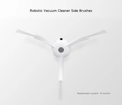For Xiaomi Mi Robot Vacuum-Mop 2 Pro/Lite MJST1SHW MJSTL Hepa Filter Mop Cloth Main Side Brush Mijia Vacuum Cleaner Accessories