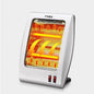 2-speed Adjustment Little King Kong Heater Safe Heating Dim Light Separable Heating Mini Electric Stove Electric Heater 2026