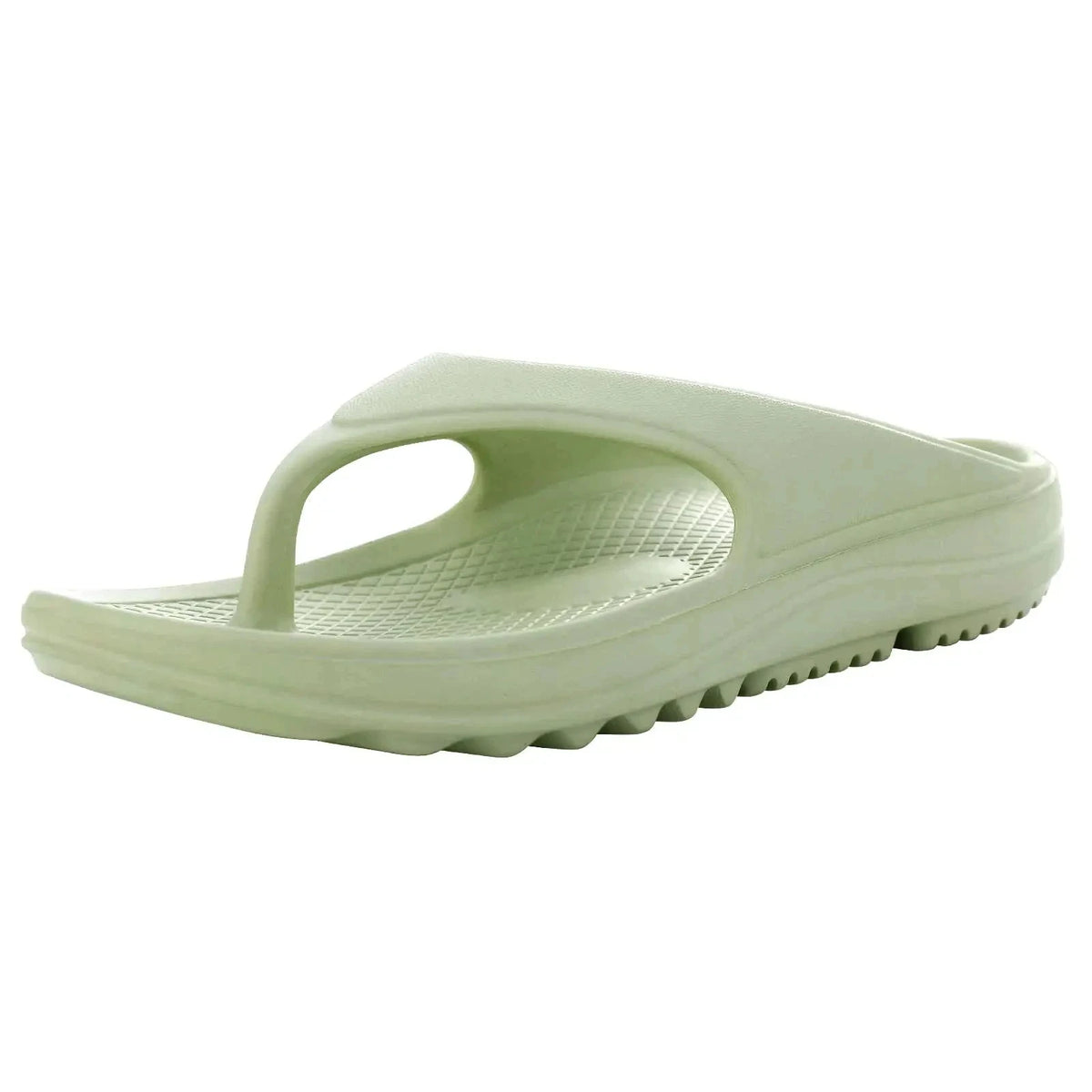 Crestar New Soft Orthopedic Sandals For Women Men Fashion Flip Flops with Arch Support Slides Summer Comfortable Beach Slippers