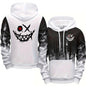 Autumn Winter Male Daily Casual Sports Jogger Suit 2025 Urban Fashion Hoodies Sportswear Men's Set Hooded Sweatshirts Sweatpants