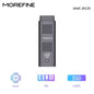 MOREFINE M1K Intel N5000 Pocket PC Win 11 LPDDR4 8GB 128GB/256GB SSD WIFI5 BT4.2 Intel UHD Graphics 4K HD Display Mini PC Stick