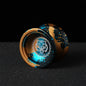 Yoyo Professional Competition Metal Yo Yo Factory with 10 Ball Bearing Alloy Aluminum High Speed Unresponsive Toys for Kids Toys