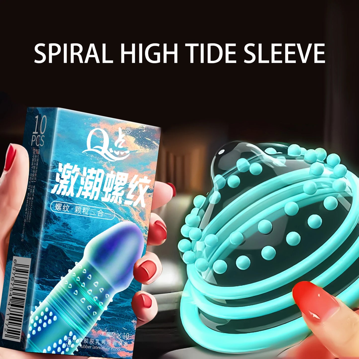 10pcs Ultra Thin Latex Smooth Condom Small Size For Men Sex Products Tight Durable Condoms Sex Toys For Couples Men Women