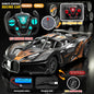 Rc Car 4Ch High-Speed Remote Control Drift Racing Car Electric Sportscar Toy Vehicle Model Toys for Boys Kids Birthday Gift