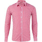 Men's Long Sleeve Shirt Casual Plaid Color Summer 3D Printed Lapel Shirt Summer New  Fashion Casual Men's Clothing Unisex Tops