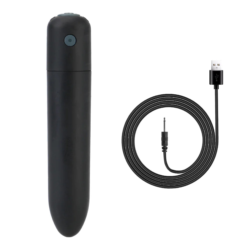 1pc Mini Bullet Vibrator Massage Dildo Vibrador AV Stick Adult Sex Toys for Women G-Spot Clitoris Stimulator Female Masturbator
