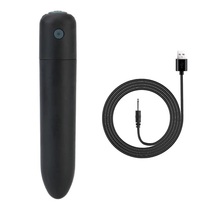 1pc Mini Bullet Vibrator Massage Dildo Vibrador AV Stick Adult Sex Toys for Women G-Spot Clitoris Stimulator Female Masturbator