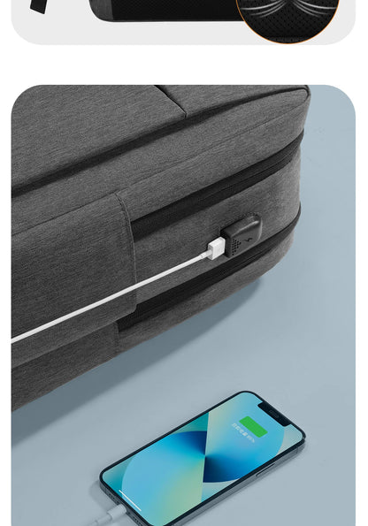 Laptop Bag Backpack School Bag Rucksack Anti Theft Men Backbag Travel Daypacks Male Leisure Backpack Mochila Women laptop Case