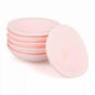 Washable Reusable Soft Cotton Breast Pads Absorbent Breastfeeding Nursing Pad Reusable Nursing Pad