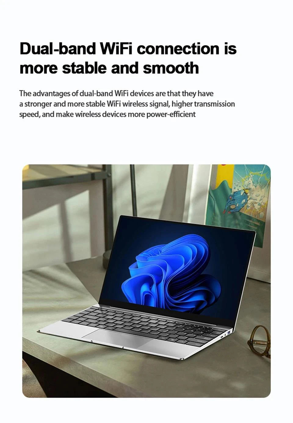 NEW Core I9-10980HK Laptop 16GB RAM 1/2TB SSD Portable Laptops 14.1-inch Windows 11 Pro Notebook Computer Office Gaming