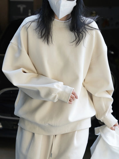 Female Spring New Korean Version Of Leisure Sports Wind Air Aayer Hoodie Loose Thin Light Comfortable Jacket