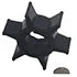 47-8037481 Outboard Water Pump Impeller For Mercury Mariner 6 8 9.8 9.9 HP Motor  47-8037481  47-803748 1