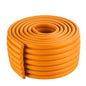 Kids Collision Cushion Foam Bumper Free Tape 2m Baby Safety Desk Edge Guard Strip Table Corner Protector