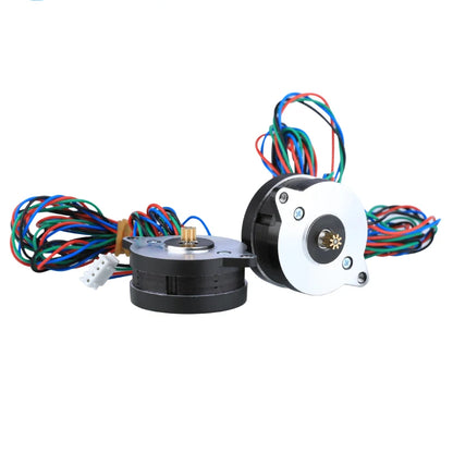 Mellow  36MM 8T LDO-36STH17-0354AHG / 36STH20-1004AHG NEMA14 Motor For Voron VzboT Sherpa Mini/Micro/ Vz-Hextrudort-Low Extruder