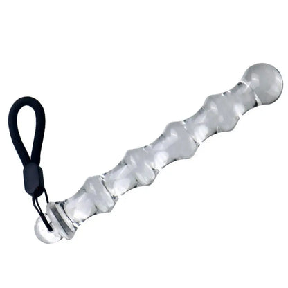 Massage Stick Smooth Thornless Meridian Acupoint Sticks Muscle Relaxation Suitable For Shoulders Neck Hips Jade Massager