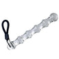 Massage Stick Smooth Thornless Meridian Acupoint Sticks Muscle Relaxation Suitable For Shoulders Neck Hips Jade Massager