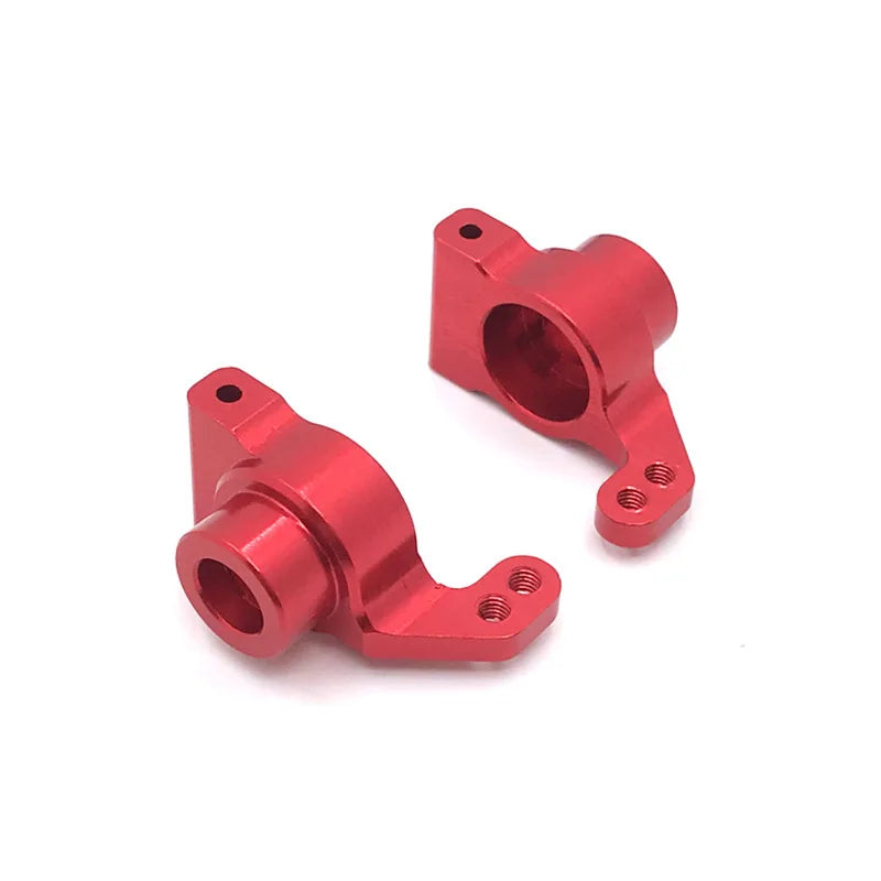 WLtoys 1/14 144001 144010 144002 1/12 124017 124019 124018 124010 RC Car Metal Upgrade Parts  Refurbishment Collecti