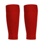 Sports Socks For Men Adult Children's Leggings Socks Fashion Basketball Football Summer Solid Color Breathable Fitness Artifact
