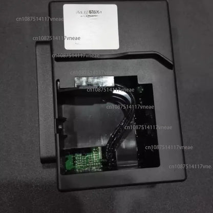 101N0224 12/24V Vehicle Mounted Refrigerator Variable Frequency Compressor Driver