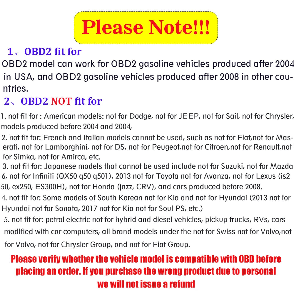 M3 HUD Obd2 Display On-board Computer Car Head-up display Windshield Big Font projection E-OBD and GPS Suitable for All Cars M1