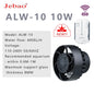 New Jebao Marine Aquarium Wireless Wave Maker MLW-5 MLW-10 ALW-20 SW RW Wave Pump with WiFi LCD Display Controller wave pump