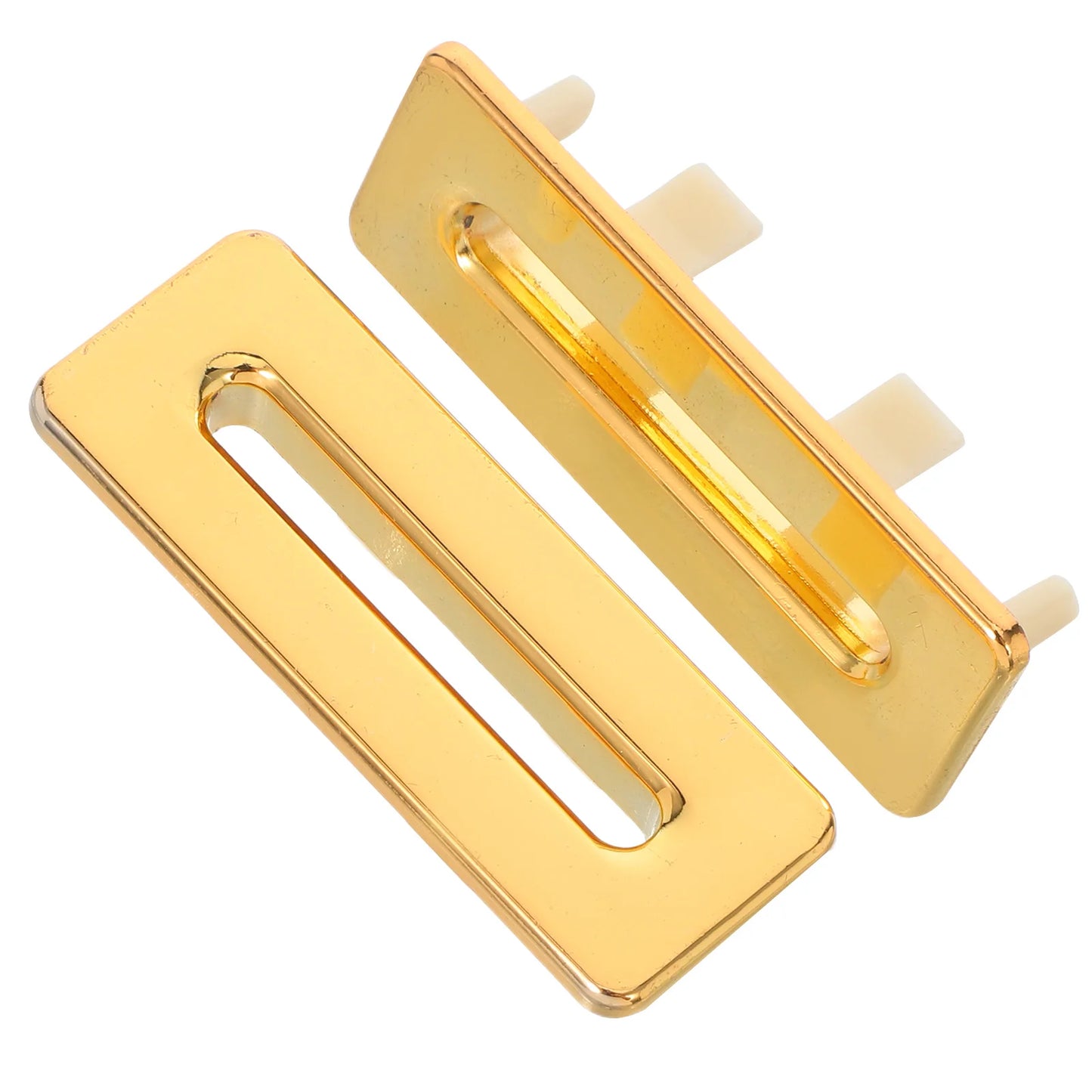 2pcs Basin Overflow Trim Rings Sink Overflow Covers Zinc Alloy Bathroom Sink Overflow Cap Hole Cover Versatile For Basin Cover