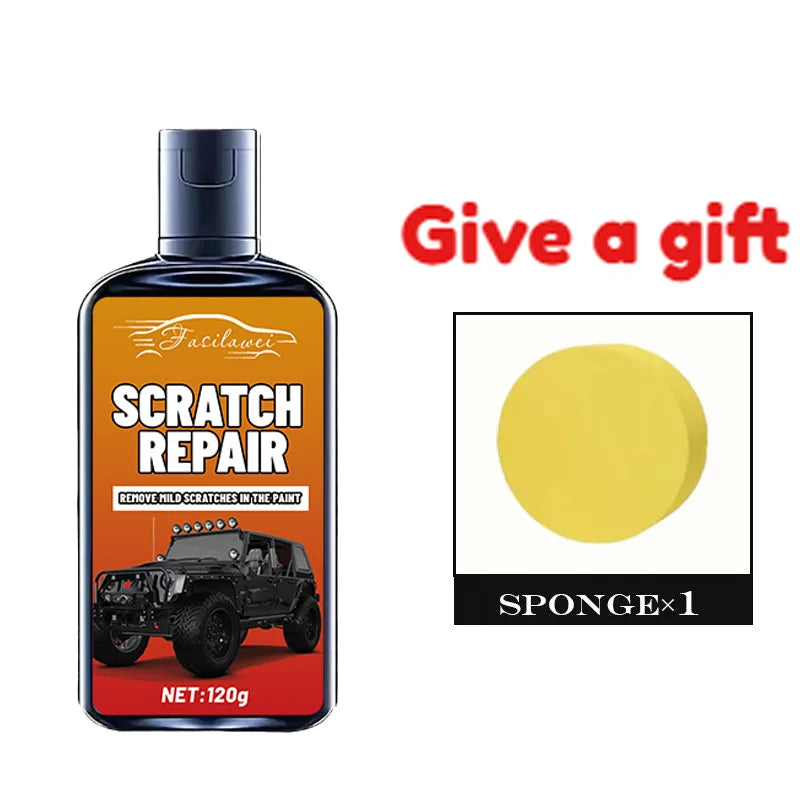 NEW Wheel Scratch Repair Wheel Touch-Up Kit Car DIY Alloy Wheel Repair Adhesive Kit General Purpose Black Paint Fix Tool