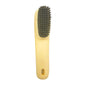 Home-use Long-handled Shoe Brush Multi-functional Cleaning Brush Laundry Bathrooms Hard Floors Plastic Handle Shoes Brush