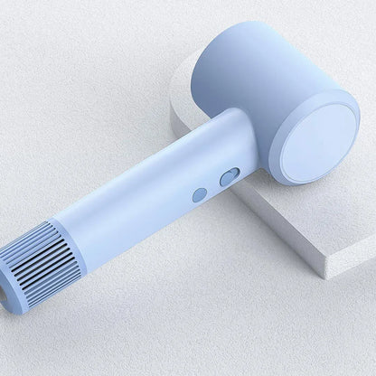 MIJIA H501 SE Hair Dryer High Speed 62m/s Wind Speed Negative Ion Hair Care 110,000 Rpm Professional Dry 220V CN Version