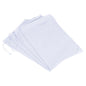 4pcs Ski Goggle Bag Microfiber Snow Goggles Case Cover Soft Storage Sleeve Drawstring Pouch for Sunglasses Glasses Eyeglasses