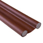 96CM Windproof Seal Strips Draught Excluder Stopper Door Bottom Guard Double Protectors Doorstop Dust-proof Blocker Sealers