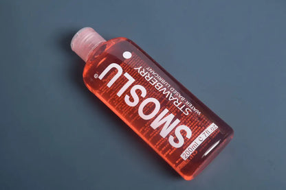 Lubricant for Sex Fruity Love Gel Anal  Chocolate Lubricants for Session Oil Water Based Lube Gay Vaginal OraFor Adult