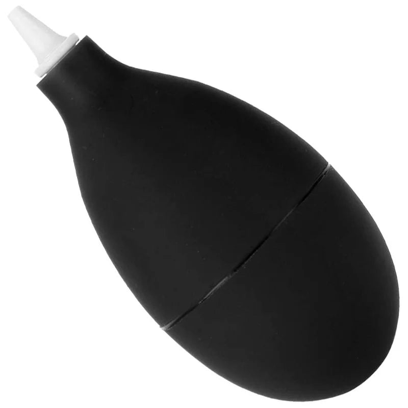 Rubber Powerful Air Dust Blower Pump Cleaner Tool For Camera Watch Phone Keyboard Lens Filter Cleaning