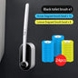 Disposable Toilet Brush Without Dead Angle Cleaning Tools Household Long Handle Cleaner Brush Bathroom Accessories For Toilet