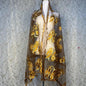 On Sale 2025 New African Net Hijab Scarf for Muslim Women African Dubai Islam Headscarf Embroidery Shawls Voile
