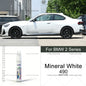 For 2014-2025 BMW 2 Series Scratch Removal and Paint Repair Pen Alpine White 300 490 Black Saphi Blue Gray  Portimao Blue