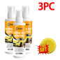 Car Rust Remover, Quick Wheel Maintenance and Cleaning, Metal Iron Powder Stain Remover