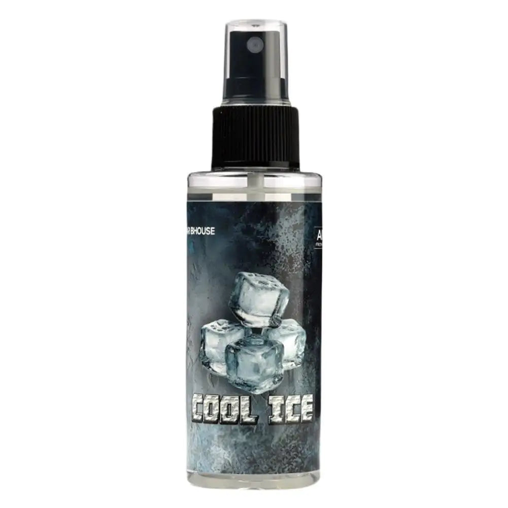 Car Deodorant Car Mounted Fragrance Spray Car Flavoring Car Air Hand Spray Perfume Long-lasting Fresheners Auto Aromatherapy