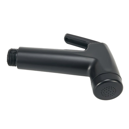 Bidet Toilet Sprayer Set Spray Water Bathroom Handheld Bidet Sprayer Toilet Shower Double Outlet Angle Valve Toilet Accessories