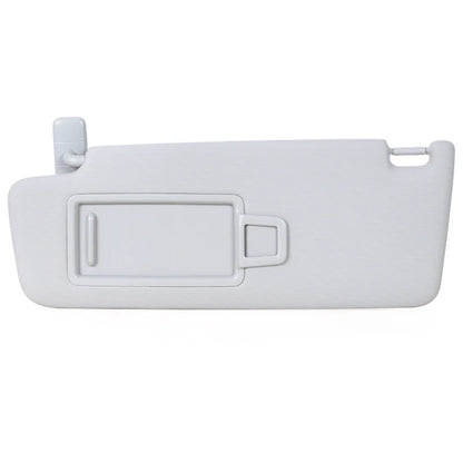 Car Sun Visor with Mirror For Volkswagen Jetta/For Skoda Octavia /For Xinrui/For Santana 5G0857551 5G0857552 5GG857551 5GG857552