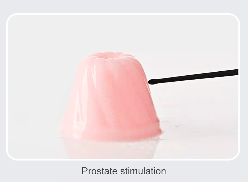 10 Frequency Urethral Vibrator Catheter Penis Plug Sex Toy for Men Vibrating Urethral Plug Penis Insertion Urethra Sound Dilator