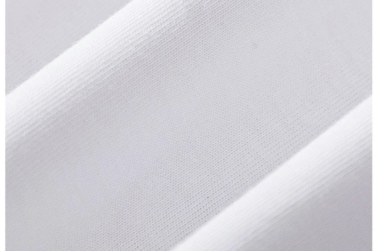 300g Cotton T Shirts Men Short Sleeved Heavyweight Summer Round Neck Loose Breathable Shirt for Men Women Basic Tee
