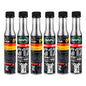 6PCS Car Engine Cleaner Fuel petrol Injector Cleaner Carbon Depos Cleaner Engine Remove Carbon Removal Fuel C3t2