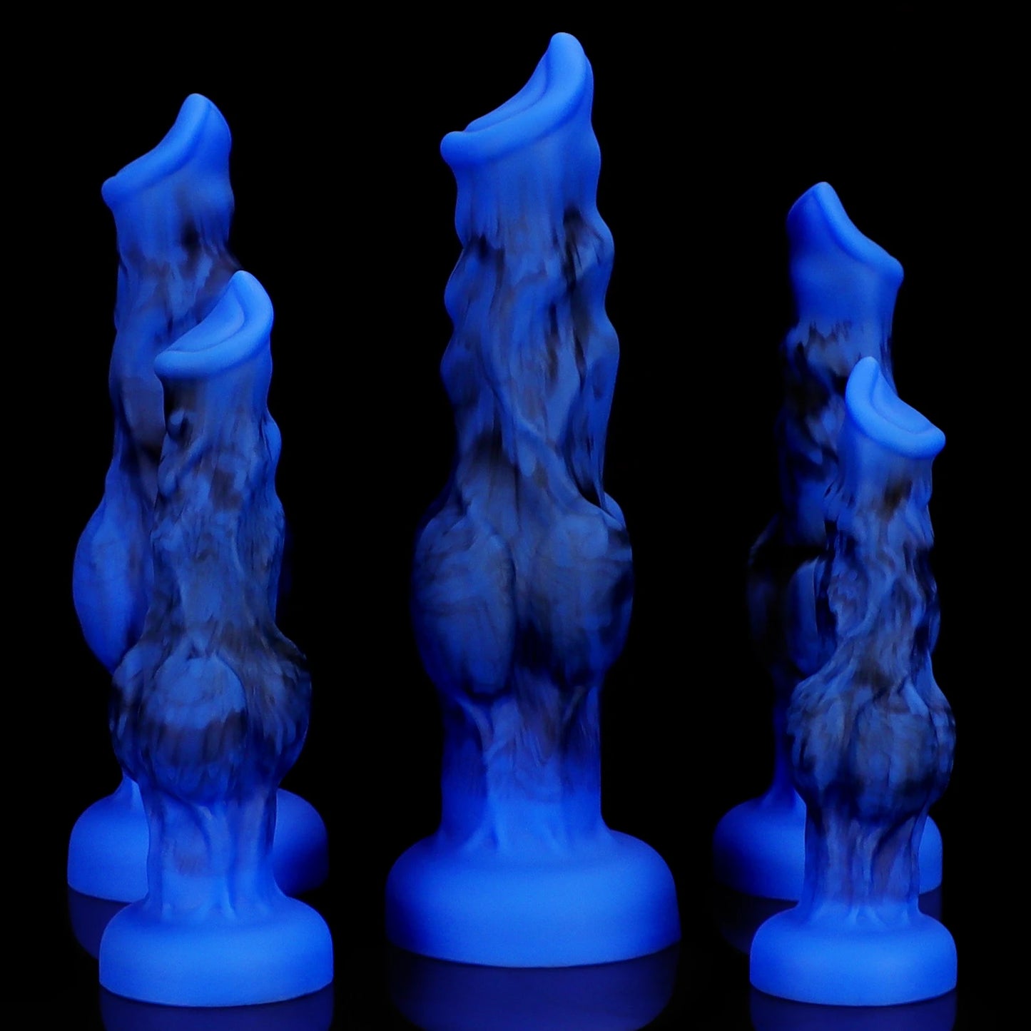 Silicone Penis Knot Dildo Adult Toys Dog Dildos Women Adult Toys Dildo Sexual Men Dildo Women Vaginal Fantasy Dildo Realista