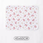 1PC Washable Reusable Pet Mat Training Pad, Suitable for Dogs and Cats, Non-Slip,Dog Cat Pad Blanket,  Pet Accessories