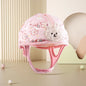 1-3T Toddler Baby Head Protector Safety Hat Cute Bear Bunny Baby  Prevent Injured Helmet  for Crawling Walking Learning Headgear