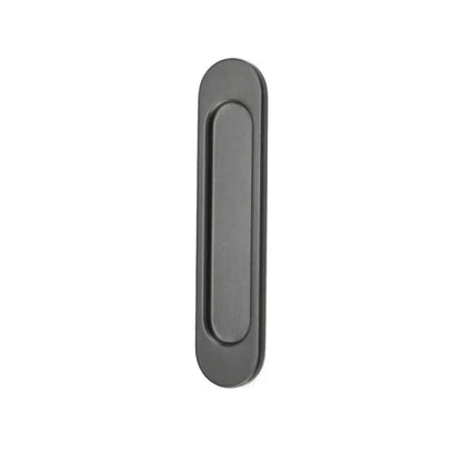No Drilling Self-adhesive Handle Double-sided Black/Grey/Gold Sliding Door Handle Aluminum Alloy Glass Door Knob Window