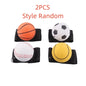 Outdoor Wrist Strength Training Ball Pitching Exercise Hand Strengthening Sports Portable Kids AdultsWrist Ball Throwing Toy