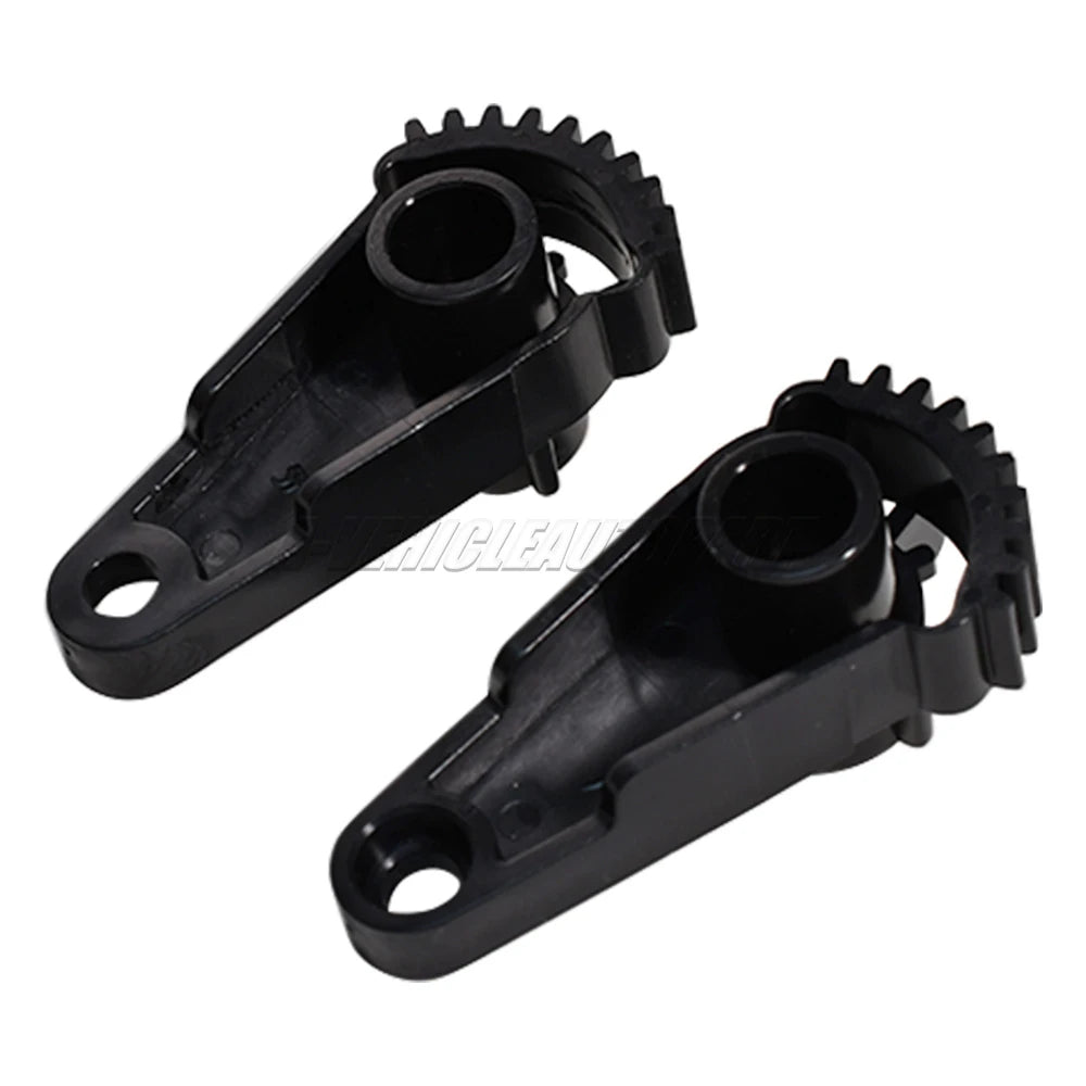 6447.XA 6447XA For Citroen Berlingo C4 Peugeot Partner New Air Conditioner AC Reduction Flap Actuator Motor Gear car accessories